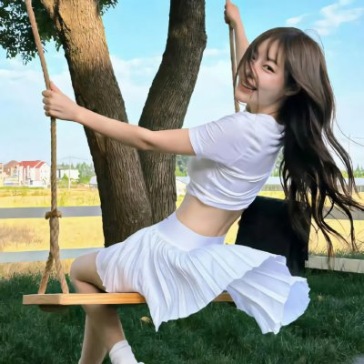 寻找西瓜女