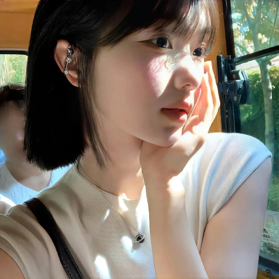 小泳者