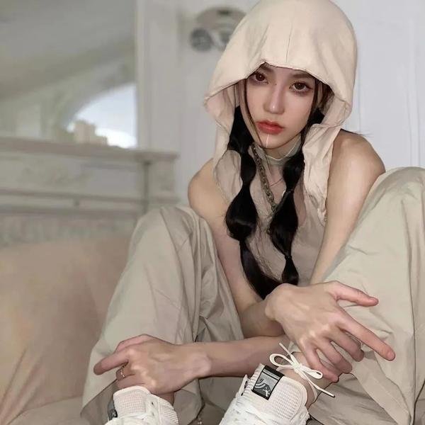 失明的耶稣