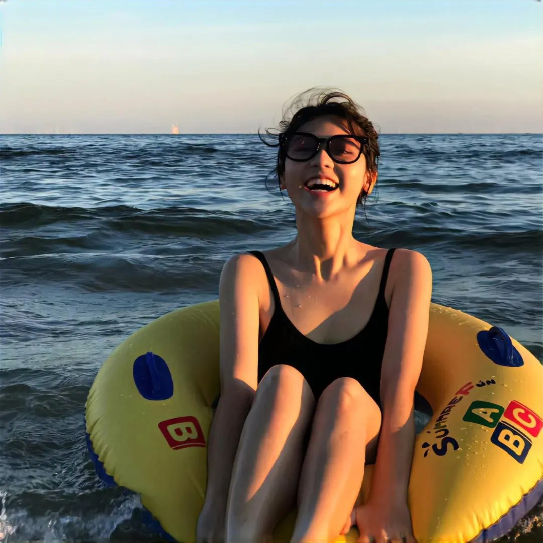 她和她的恋爱小动作 海报