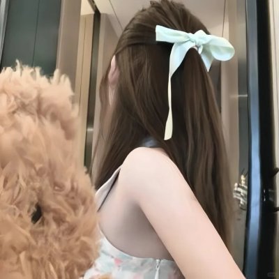 我的神使大人 海报